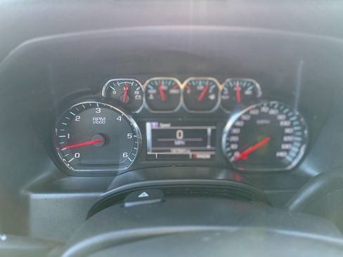 Used 2014 Chevrolet Silverado 1500 LT w/ All Star Edition image 20