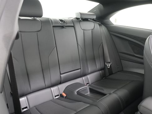 Used 2025 BMW 230i xDrive Coupe w/ Premium Package AWD/4WD image 35