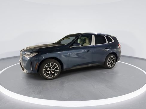 New 2026 BMW X3 xDrive30 w/ Convenience Package image 4