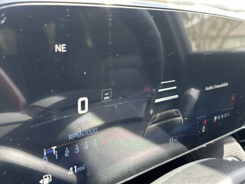 New 2026 Chevrolet Equinox RS image 24