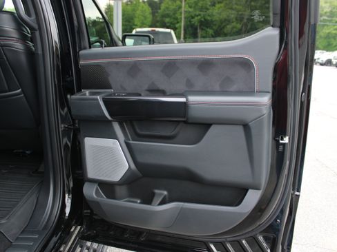 Used 2025 Ford F150 Raptor w/ Equipment Group 803A Raptor R AWD/4WD image 16