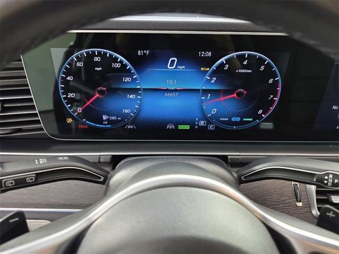 Used 2022 Mercedes-Benz GLE 450 4MATIC image 21