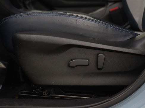 Used 2020 Subaru Crosstrek Hybrid w/ Moonroof Package w/Navigation image 21