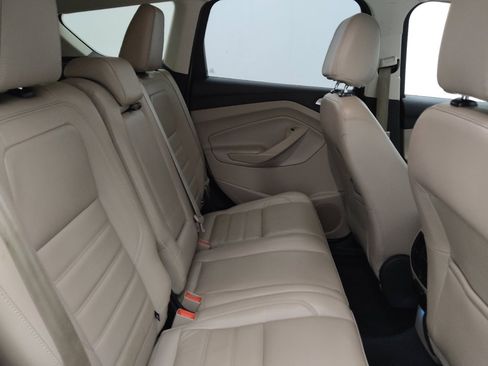 Used 2017 Ford Escape Titanium FWD image 19
