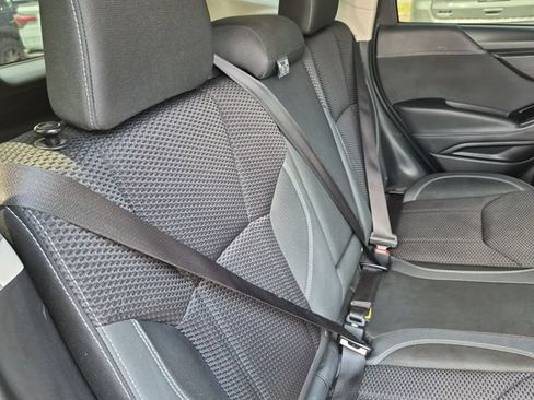 Used 2021 Subaru Forester Premium AWD/4WD image 38