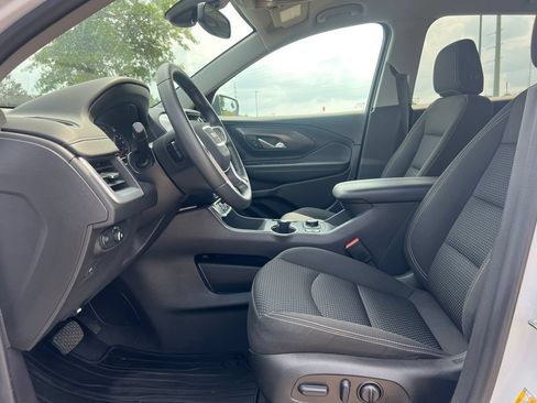Used 2024 GMC Terrain SLE w/ Driver Convenience Package AWD/4WD image 4