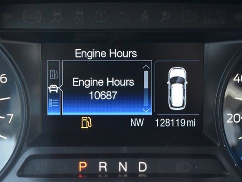 Used 2016 Ford Explorer 4WD Police Interceptor w/ Ready For The Road Package image 18