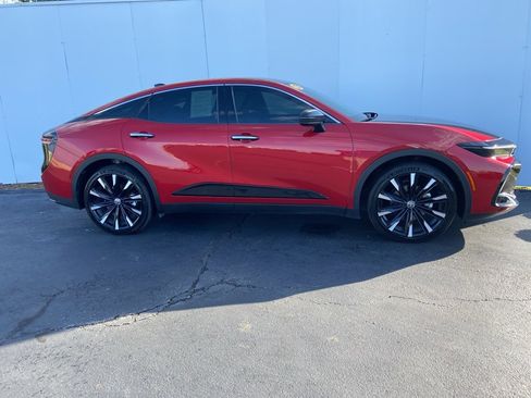 Used 2023 Toyota Crown Platinum image 13