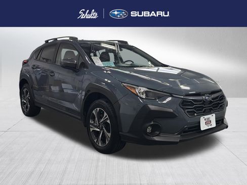 Certified 2024 Subaru Crosstrek 2.0i Premium AWD/4WD image 1