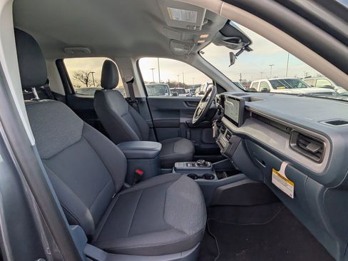 New 2026 Ford Maverick XL w/ Equipment Group 101A image 6