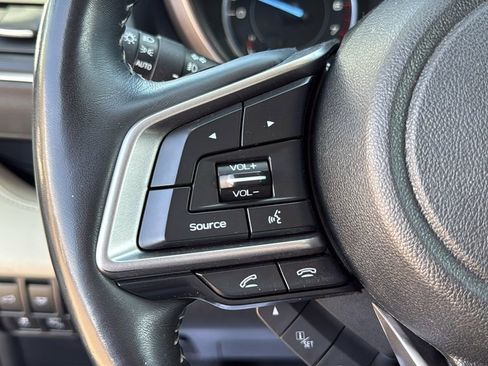 Used 2021 Subaru Ascent Touring w/ Popular Package #2A image 26