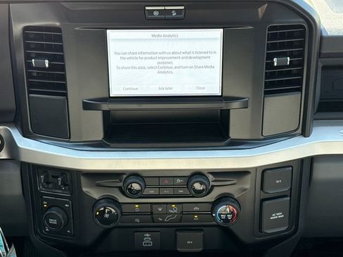 New 2026 Ford F250 XL w/ STX Appearance Package AWD/4WD image 12