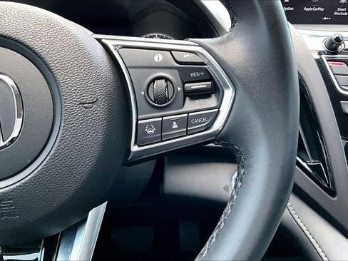 Used 2023 Acura RDX FWD w/ Technology Package image 22