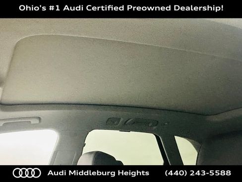 Certified 2024 Audi Q5 2.0T Premium Plus AWD/4WD image 25
