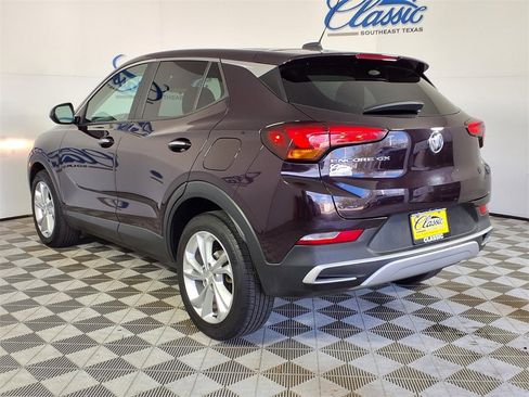 Used 2021 Buick Encore GX Preferred w/ Cold Weather Comfort Package image 2
