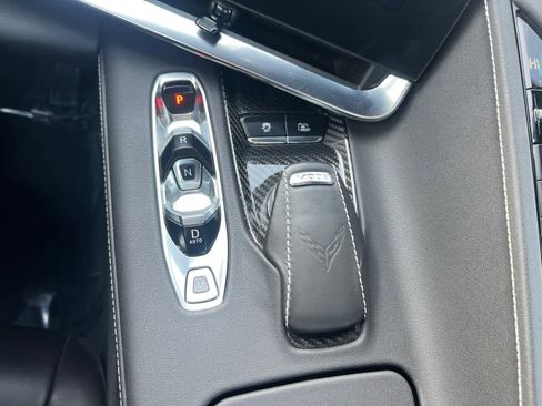 Certified 2021 Chevrolet Corvette 2LT w/ Z51 Performance Package image 25