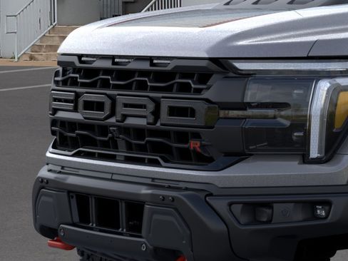 New 2026 Ford F150 Raptor AWD/4WD image 17