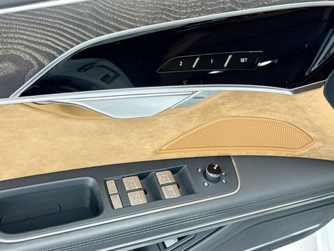 Used 2021 Audi A8 L 3.0T w/ Luxury Package AWD/4WD image 22