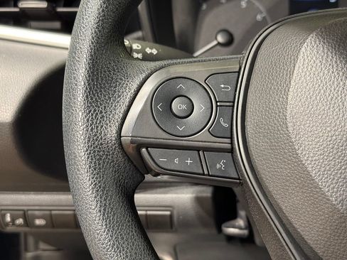 Certified 2024 Toyota Corolla LE FWD image 20