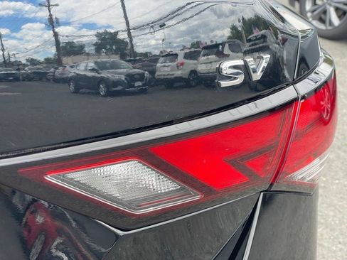 Certified 2023 Nissan Sentra SV w/ All-Weather Package FWD image 21