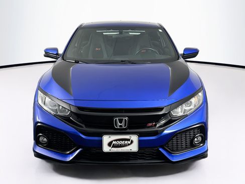 Used 2019 Honda Civic Si image 4