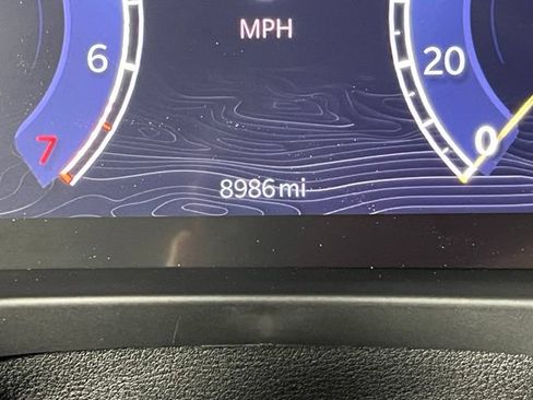Used 2023 Jeep Grand Cherokee Summit AWD/4WD image 27
