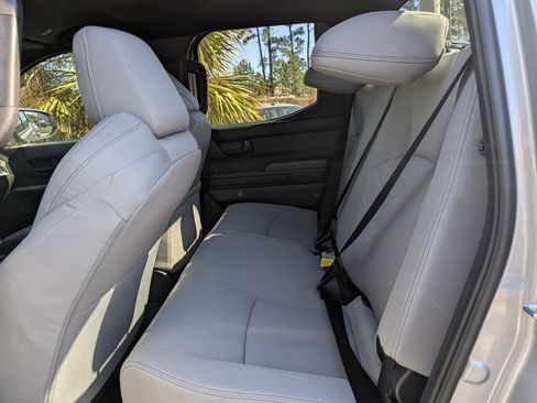 New 2026 Toyota Tacoma SR5 image 13