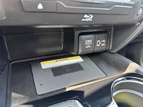 Used 2020 Honda Pilot Black Edition image 36