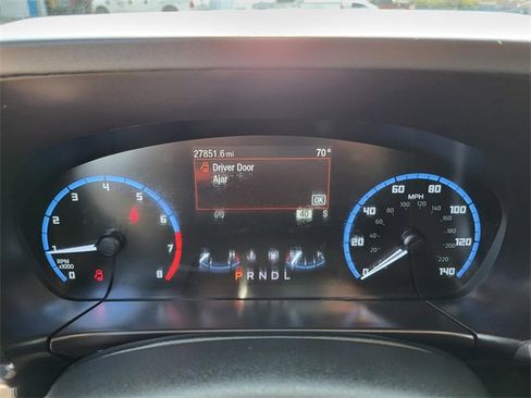 Used 2024 Ford Bronco Sport Big Bend w/ Convenience Package image 4