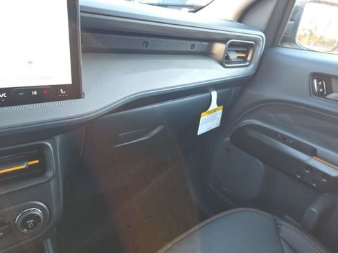 New 2026 Ford Maverick Tremor image 26