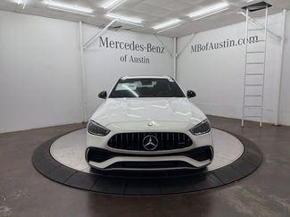 New 2026 Mercedes-Benz C 43 AMG 4MATIC Sedan video 2