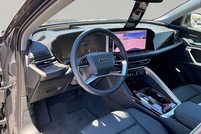 New 2026 Audi Q5 Premium Plus AWD/4WD image 13