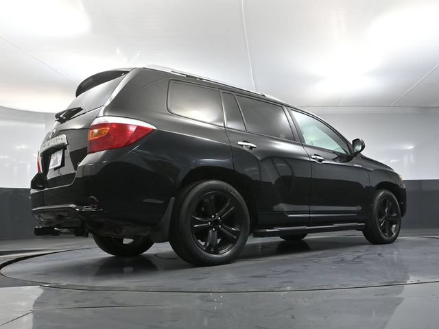 Used 2010 Toyota Highlander Limited AWD/4WD image 50