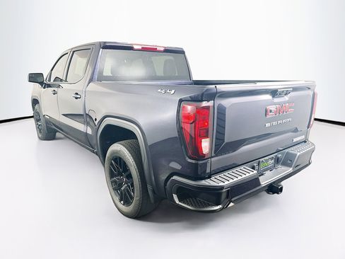 Used 2024 GMC Sierra 1500 Elevation AWD/4WD image 5