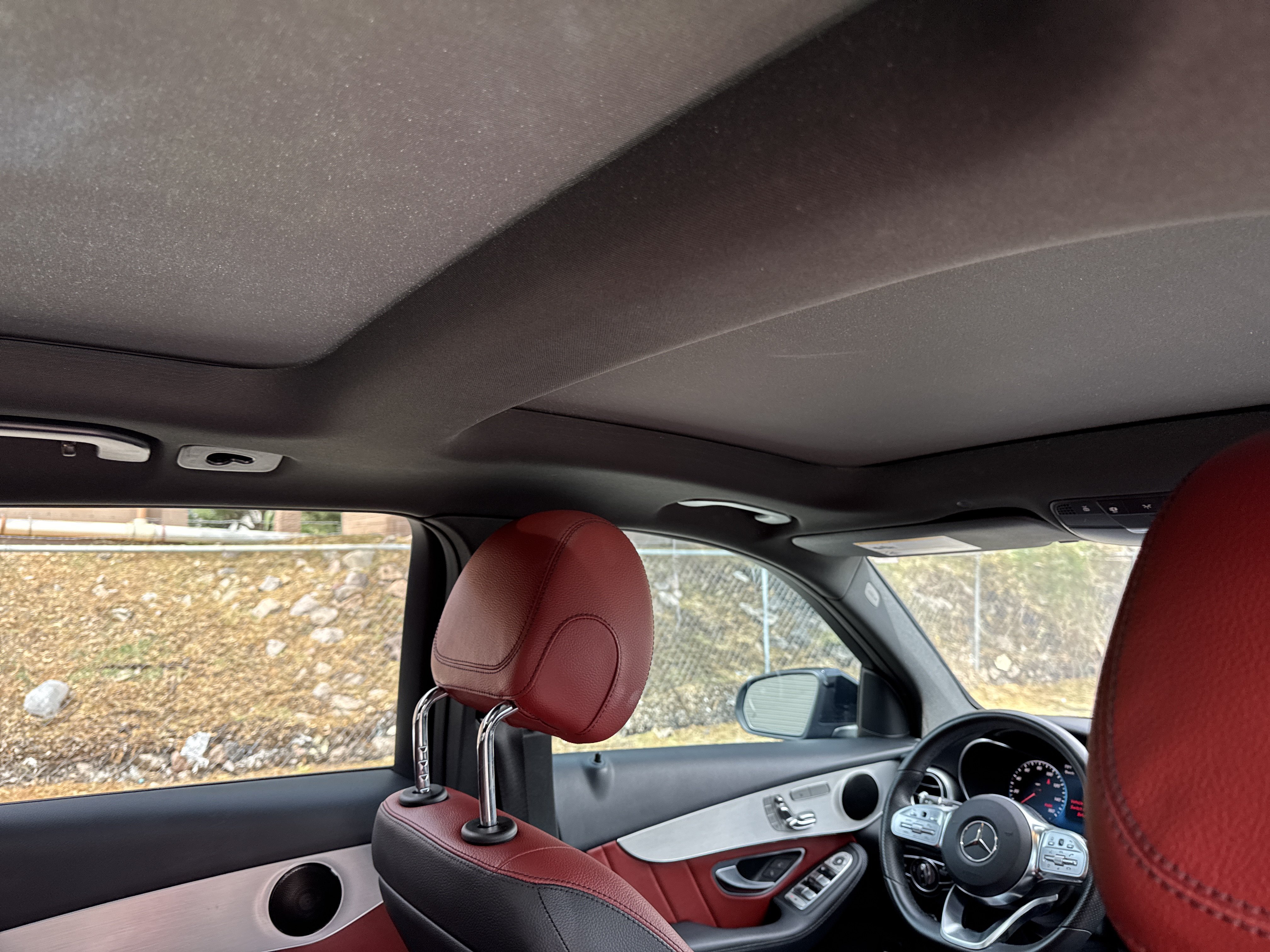 Used 2022 Mercedes-Benz GLC 300 image 14