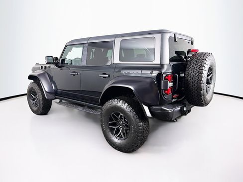 Used 2023 Ford Bronco Raptor image 6
