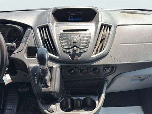 Used 2019 Ford Transit 350 148 Medium Roof RWD image 10