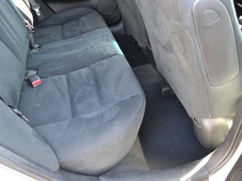 Used 2007 MAZDA MAZDA6 i Sport Value Edition image 34