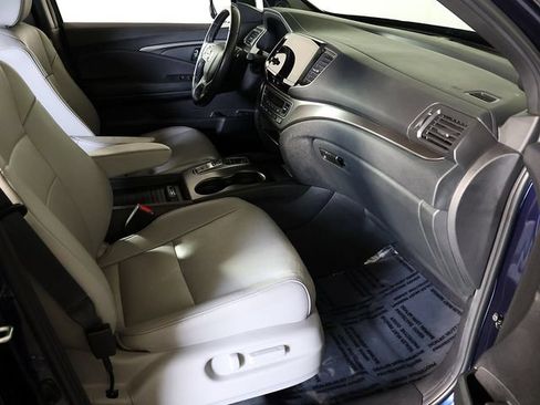 Used 2023 Honda Passport EX-L image 35