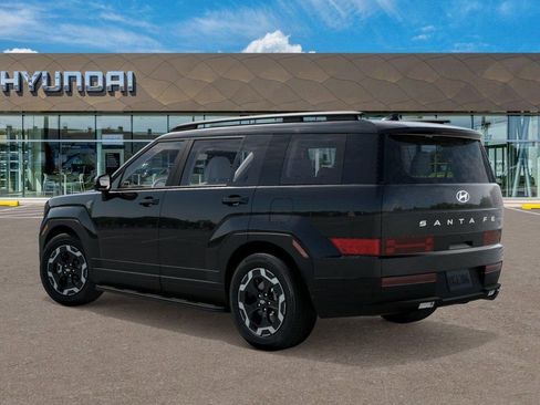 New 2026 Hyundai Santa Fe SEL w/ Tow & Go Package image 5