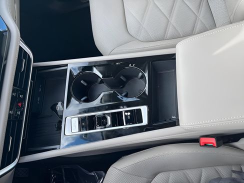 New 2026 Volkswagen Atlas SE AWD/4WD image 20
