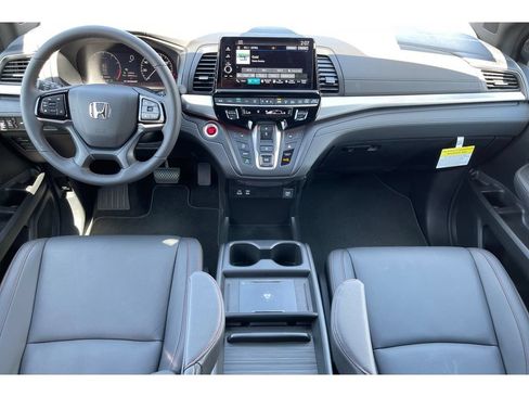 Certified 2026 Honda Odyssey Sport-L image 15