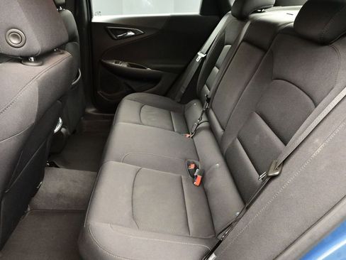 Used 2024 Chevrolet Malibu LT image 9