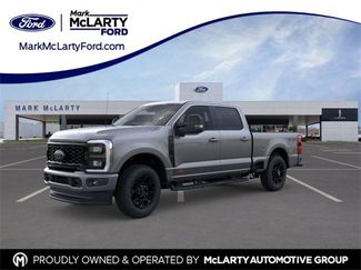 New 2026 Ford F250 XLT w/ XLT Premium Package video 1