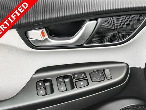 Certified 2023 Hyundai Kona SE w/ Cargo Package image 22