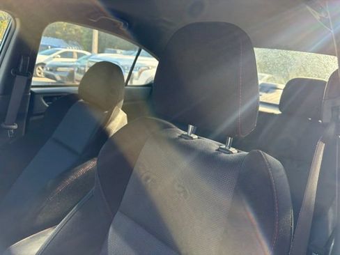 Used 2020 Subaru WRX AWD/4WD image 6