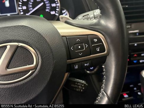 Used 2022 Lexus RX 450hL AWD w/ Premium Package image 17