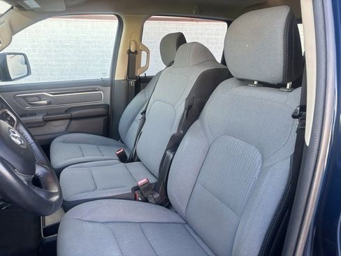 Used 2020 RAM 1500 Big Horn image 13