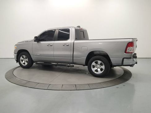 Used 2022 RAM 1500 Big Horn RWD image 6