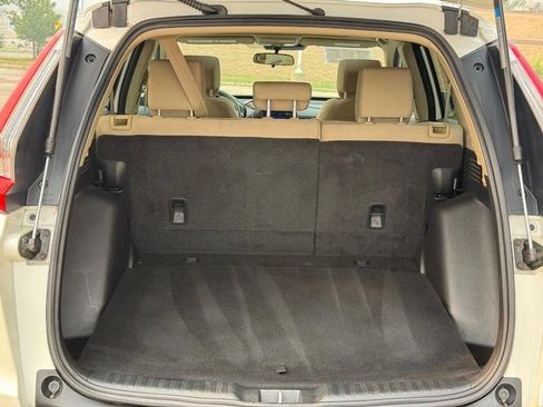 Used 2018 Honda CR-V EX image 9